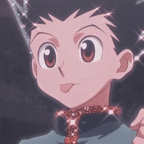 Pin By ~ ~ On Gon Freecss In 2021 Cute Anime Profile Pictures