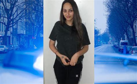 polizei sucht vermisste 15 jährige aus rastatt wer hat myriam jasmine m gesehen