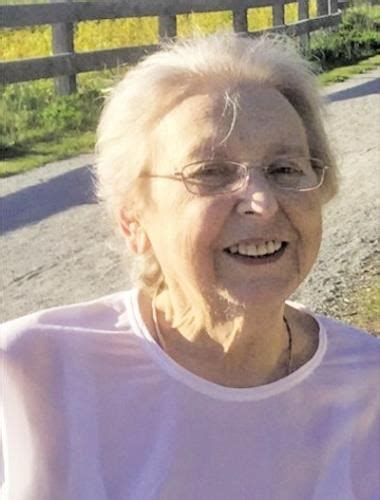 Von Adeline Obituary 2018 Port Coquitlam Bc The Tri City News