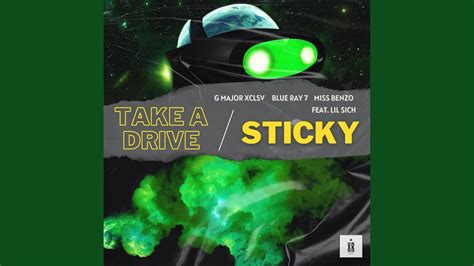 Take A Drivesticky Feat Blue Ray 7 And Benzo Berea Youtube