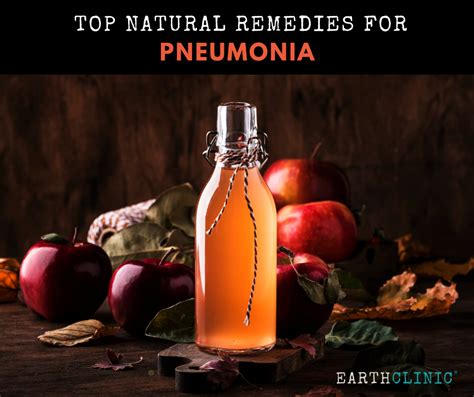 Top Natural Remedies For Pneumonia To Hasten Recovery Earth Clinic