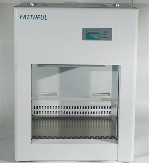 Ce Laminar Flow Cabinet Clean Bench Laboratory Fume Hood Laboratory