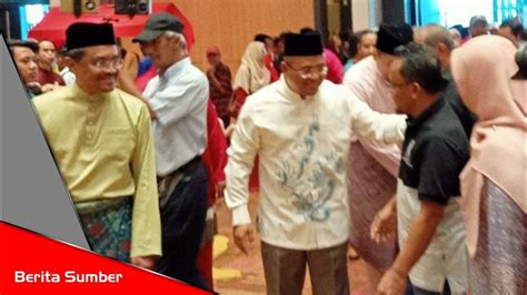 Kerajaan Negeri Pertimbang Rumah Selangorku Kepada Penduduk Kampung