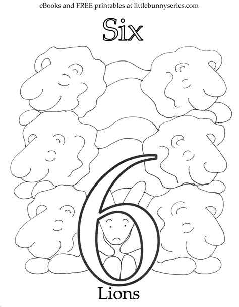 coloring pages  bunny series