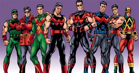 10 Reasons Why Wonder Man Is Actually The Most Powerful Avenger
