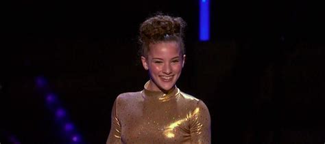 Sofie Dossi Now Where Is Agt Season 11 Contestant Today Update