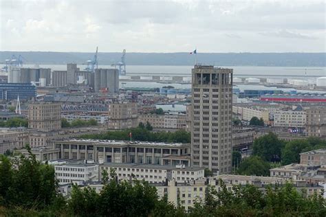 Centre Ville Reconstruit Du Havre Le Havre All You Need To Know