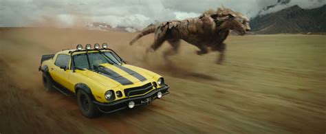 Transformers Rise Of The Beasts Release Date Cast Trailer And More