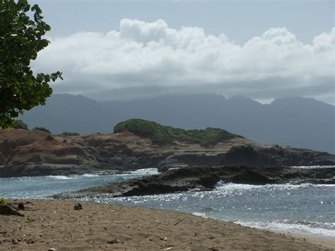 Photo Of The Day Rugged Beauty Of Dominica Dominica News Online