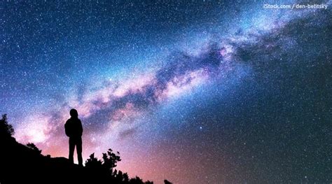 But have you ever wondered why the night sky is black? Going Dark to Reconnect to the Night Sky | The Technoskeptic