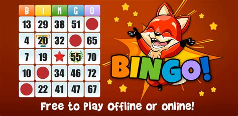 Bingo Absolute Free Bingo Games Amazonde Apps Für Android