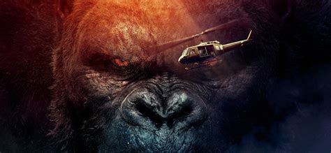 Movie Kong Skull Island 8k Ultra Hd Wallpaper