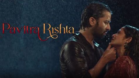 Pavitra Rishta Season 2 Trailer Ankita Tries To Reconcile Her Relationship With Shaheer