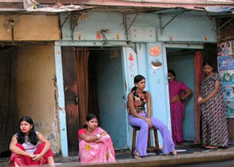Why Isnt India A Big Destination For Sex Tourism Men