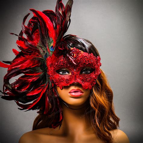 Product Luxury Traditional Venice Women Carnival Masquerade Venetian
