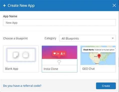 Appy pie allows users without prior coding knowledge to build apps in the cloud. Introducing UI Builder - No Code Visual App Development ...