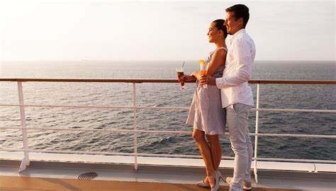 Planning For Romantic Cruises For Couples 10best