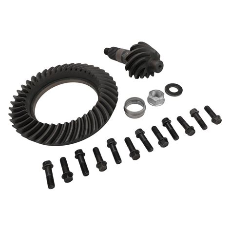 Acdelco 19210931 Genuine Gm Parts Ring And Pinion Gear Set