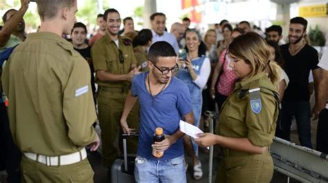 why fewer israelis now serve in the idf israel today