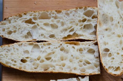 Mar 07, 2021 · prescribed kneading and resting times often contradicted each other. Sourdough poolish baguettes, Pain de Campagne, Customized ...