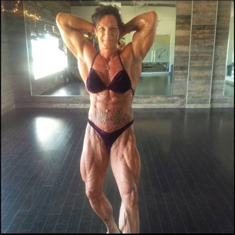 She Is Among The Strongest Women In The World 23 Pics Pauznet