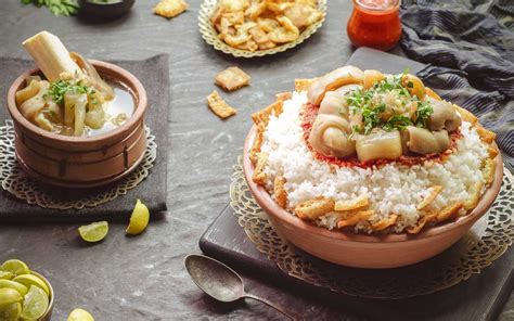 Egyptian Food 20 Most Popular And Traditional Dishes To Try Nomad