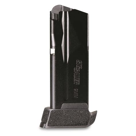Sig Sauer P365 Magazine 9mm 12 Rounds 724682 Mag Loaders