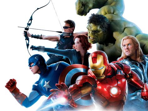 Iron Man Loki Captain America Thor Superhero Avengers Png Photos Png