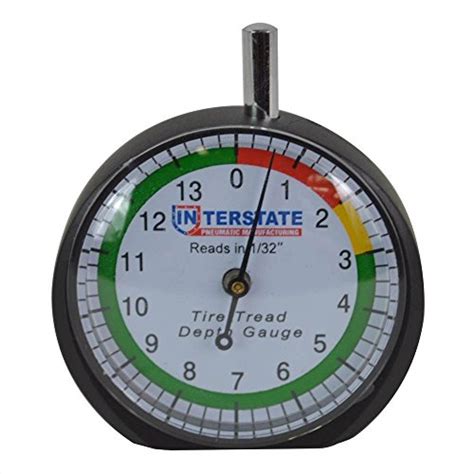 Top Best Tire Tread Depth Gauges In Reviews By Experts