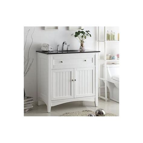 Home decorating ideas · home improvement · exclusive daily sales Euston 38.5" Single Bathroom Vanity Set | Single bathroom ...