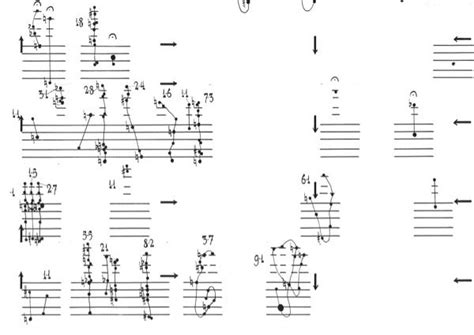 Download Atlas Eclipticalis and Winter Music - ANNE LA BERGE