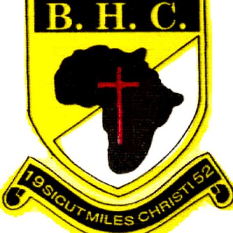 Bishop Herman College Youtube