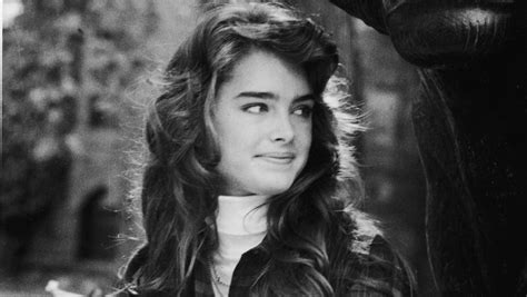 Gary Gross Pretty Baby Brooke Shields Life And Pictures These Were