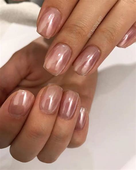 Stunning Short Nail Designs To Inspire Your Next 9696 Hot Sex Picture