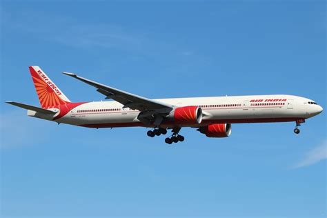 Book your seat and meal preferences. Air India Fleet Boeing 777-300ER Details and Pictures