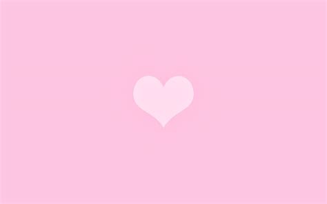 pink heart desktop wallpapers top free pink heart desktop backgrounds wallpaperaccess