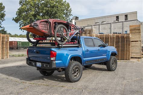 Whats Your Kayak Set Up Page 7 Tacoma World