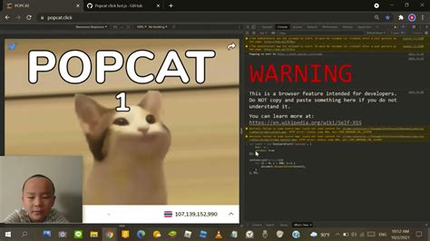 Pop Cat Hack Youtube