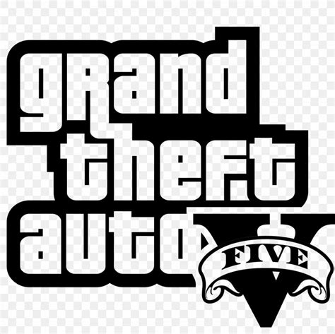 Grand Theft Auto V Grand Theft Auto San Andreas Transparency Logo Ios