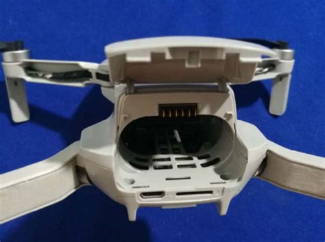 Dji Mavic Mini Drone Now Registered At Fcc Best Camera News