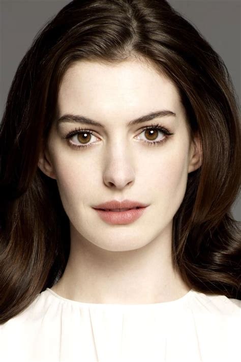 Anne Hathaway — The Movie Database Tmdb