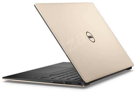 Dell Xps 13 9360 Rose Gold Ultrabook Alzacz