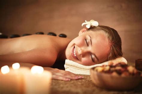 Discover The Top 10 Napa Valley Spas For Ultimate Relaxation Vacation Napa Vacation