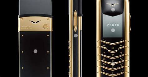 World 10 Most Expensive Phones Szd