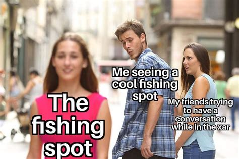 Best Thats My Fishing Spot Memes Turnerstackle