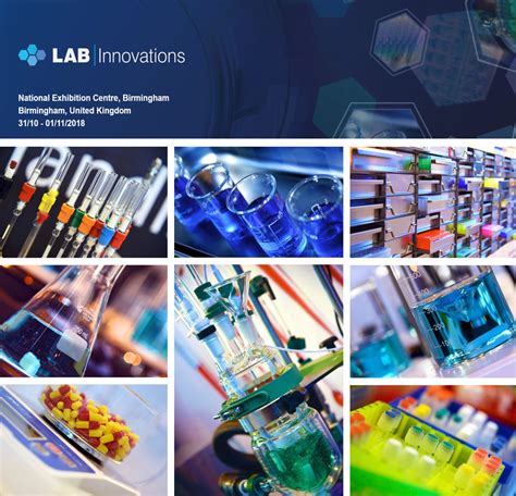 Ukas Lab Innovations 2018