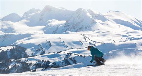 Ski Whistler 20242025 Canada Skiing Holidays Inghams