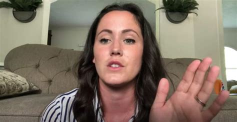 Jenelle Evans Defends Making ‘fun Of Daughter Accuses Her Of Lying
