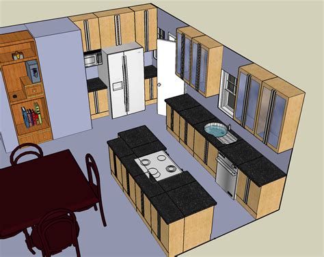Determine which kitchen design layout is right for you. 3 Factors to Consider in Kitchen Design Plan | Bella Vista ...