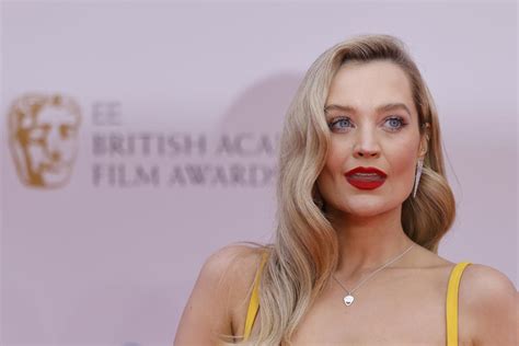 Laura Whitmore Shares Her Upskirting Ordeal